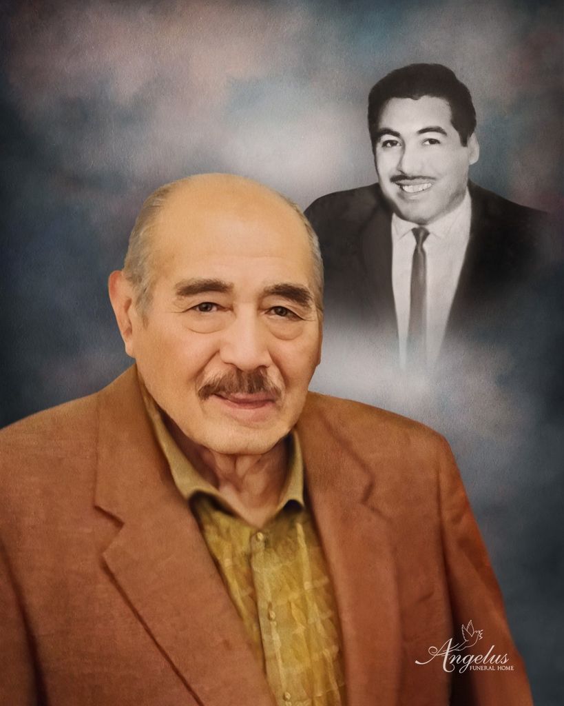 Benito R. Garza