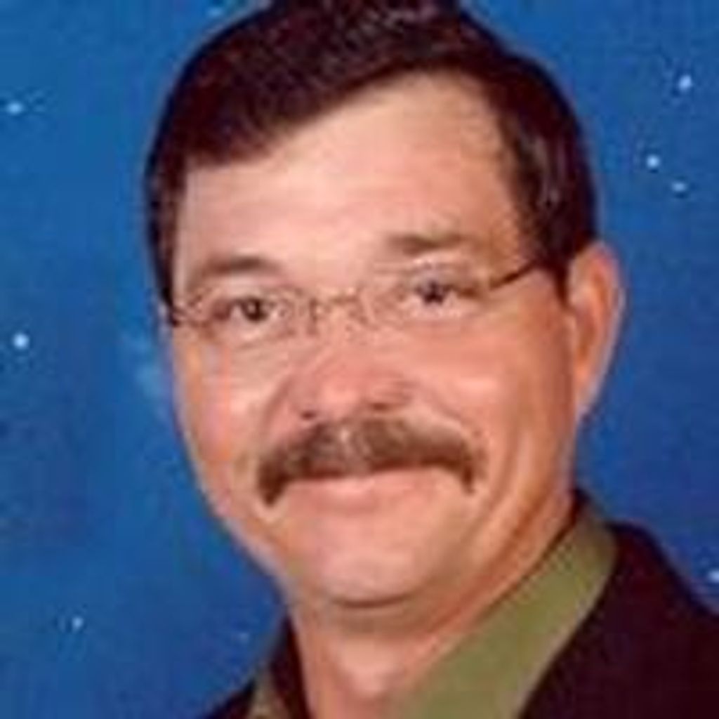Robert R. Laffery