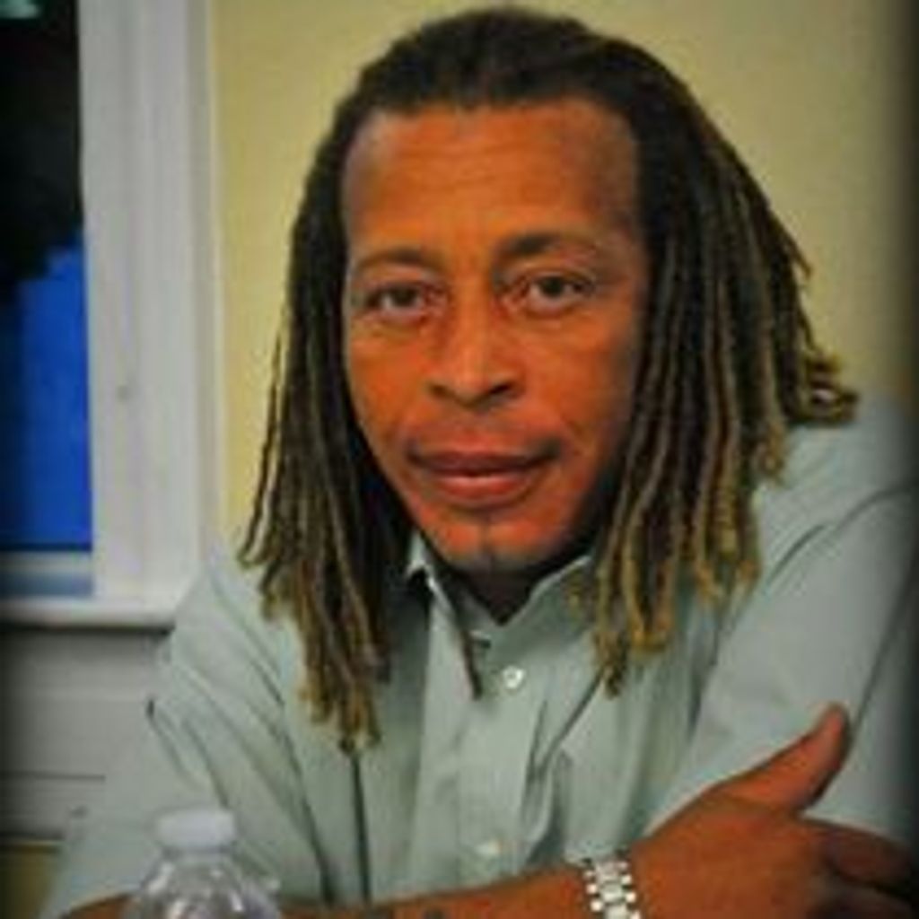 Juan Marteil Thompson, Sr.