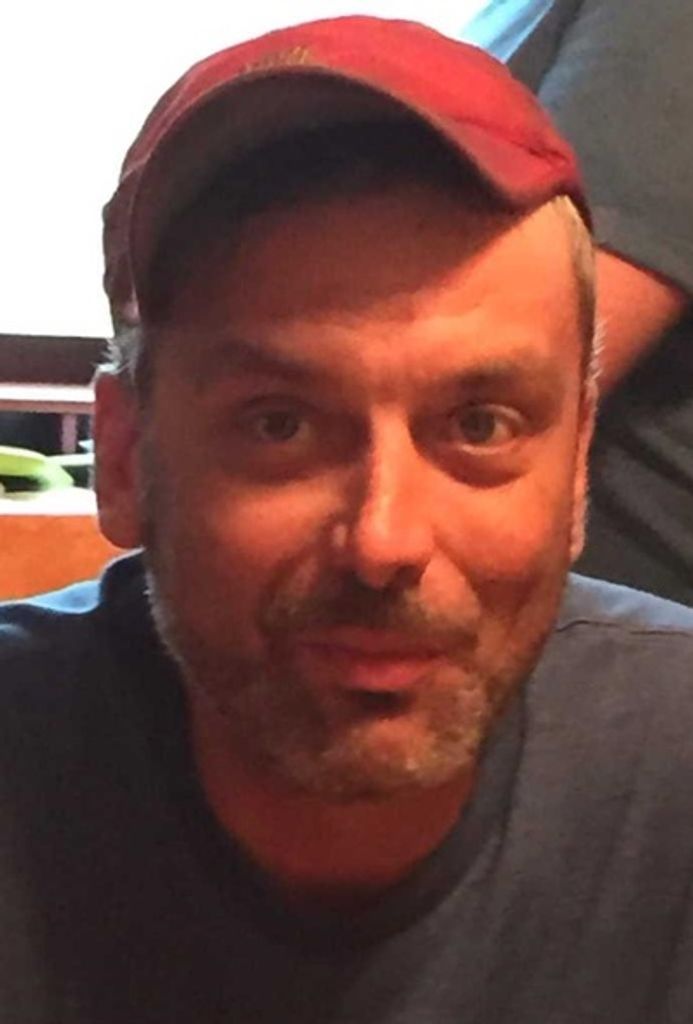 Christopher Chad Case Profile Photo