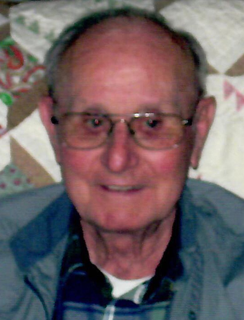 Herbert Clifton "Buddy" Prater