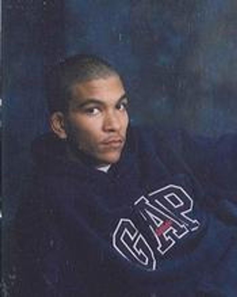 Michael Leroy Johnson, Jr.