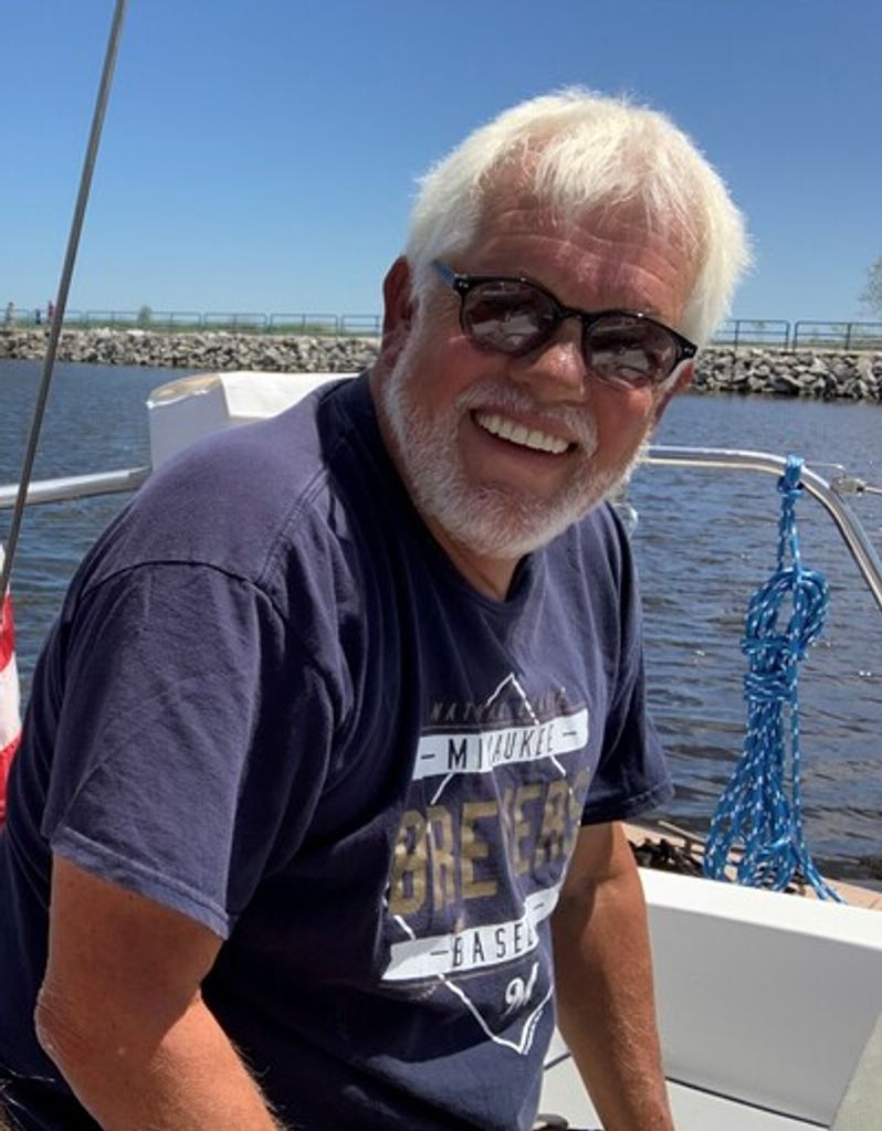 Brian C. Chambers Profile Photo