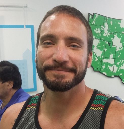 Justin Michael Hager Profile Photo