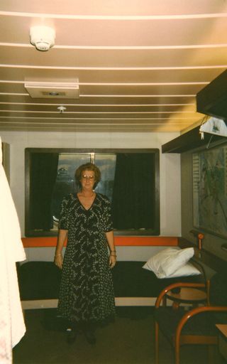 Linda Jewell (Deal)  Crosby photo gallery thumbnail 143 of 246