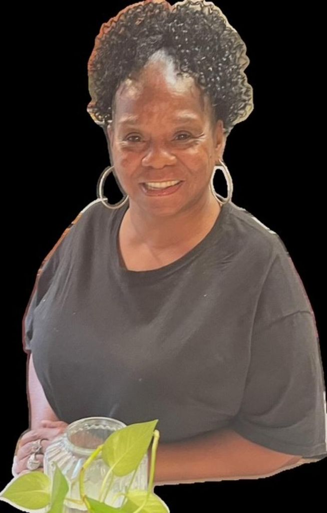 Vickie Victoria Radford Profile Photo