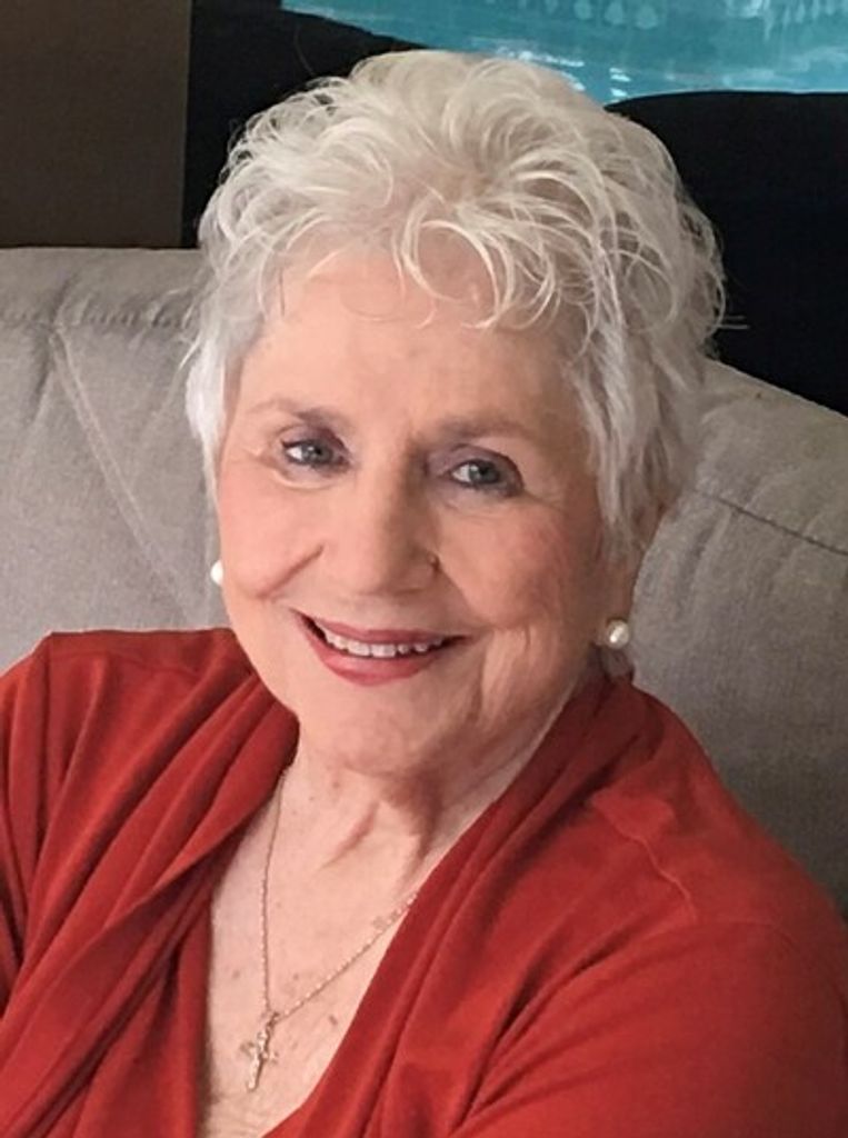 Marilyn Sheffield Roberts Profile Photo