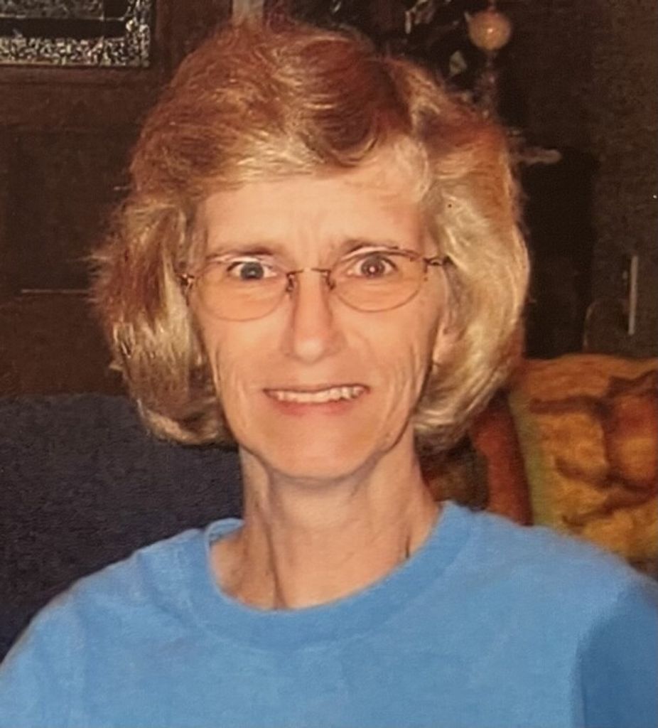 Teresa Darlene Fraustein