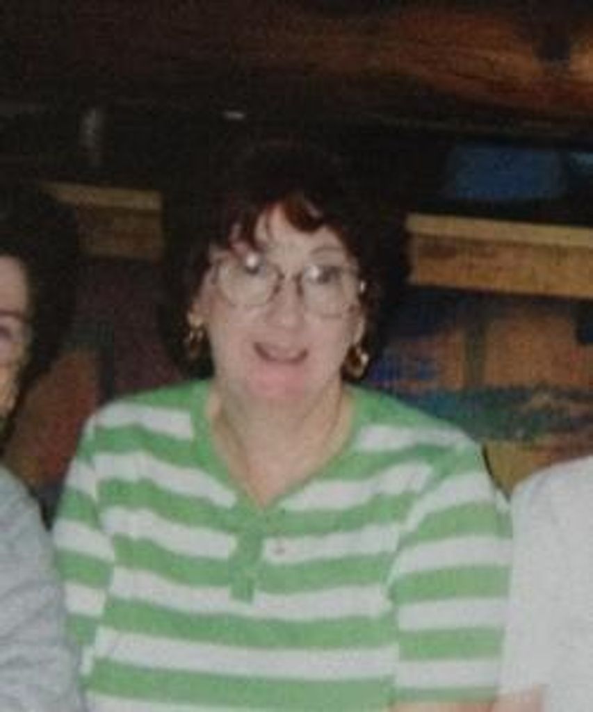 Frankie Eloise Rhoades