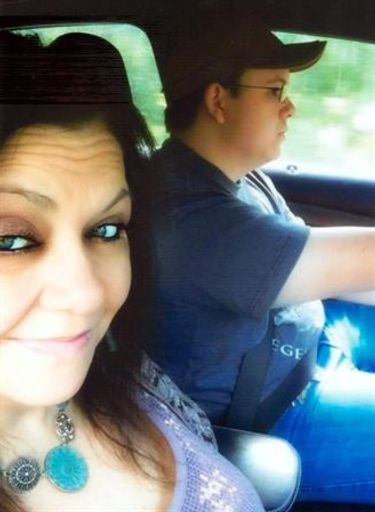 Gina A. Winders photo gallery thumbnail 40 of 56