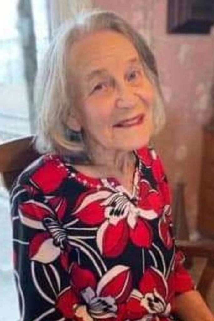 Eveylene B. Mitchell Profile Photo