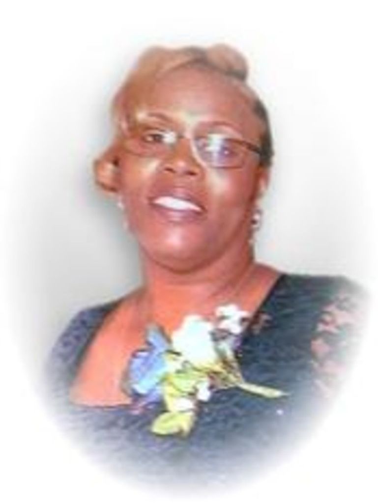 Patricia V. Smith