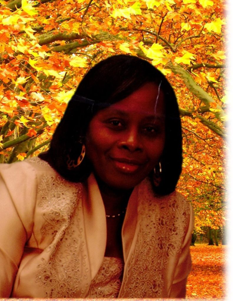 Francina Almonor