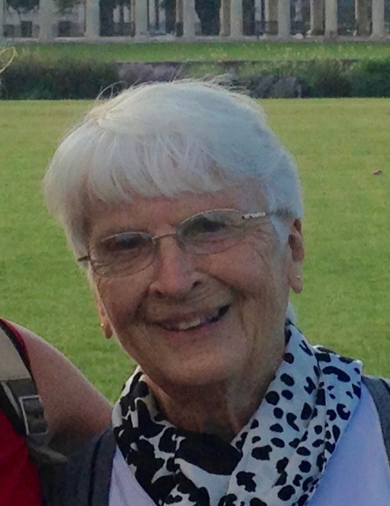 Joan Kerr Profile Photo