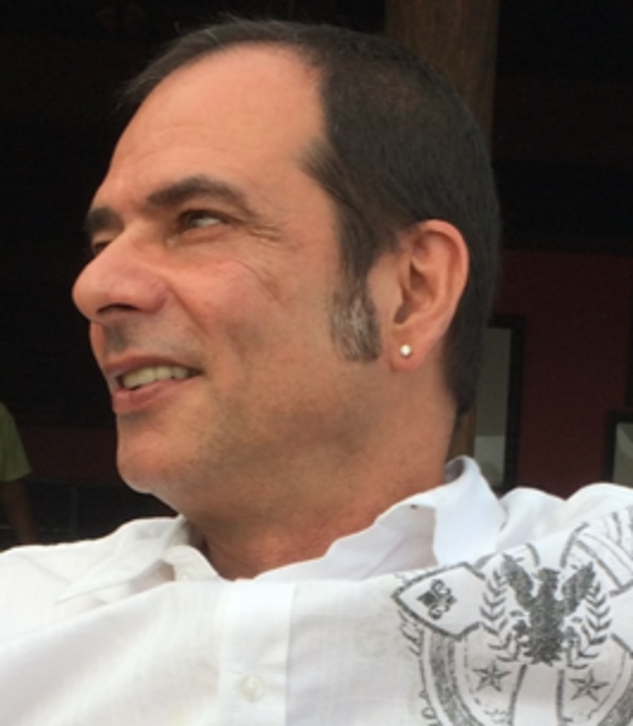 Gerry Sasso