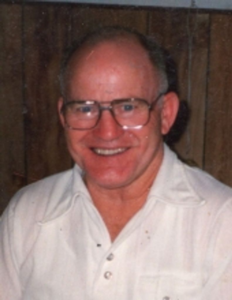 Norman Moore - Mcnabb Funeral Home