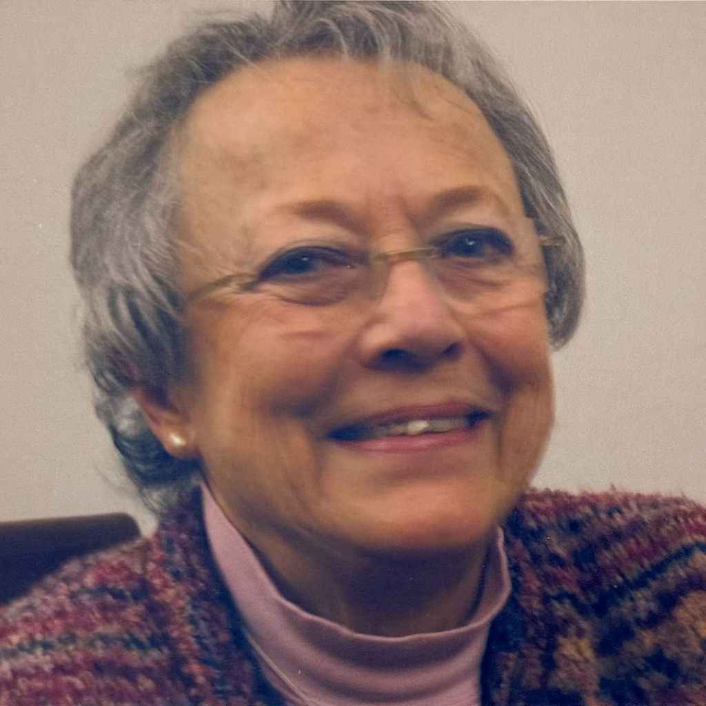 Nancy Larimore Benton Profile Photo