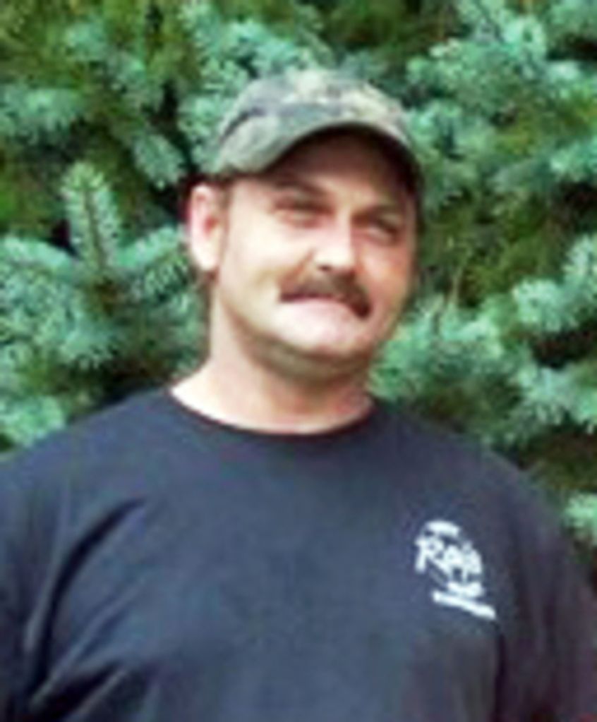 George D. Patrick Profile Photo