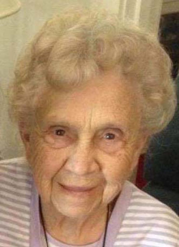 Beatrice "Bea" Perrine