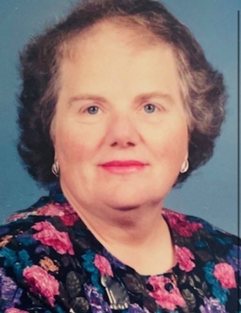 Shirley F. Martin Profile Photo