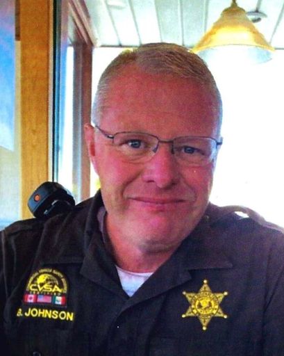 Bradley Scott Johnson Profile Photo