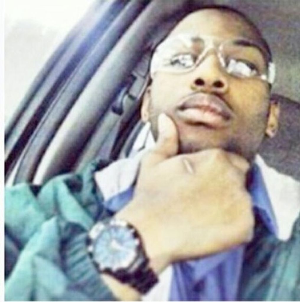 Tavon Quintereze Leroy Wilson Profile Photo