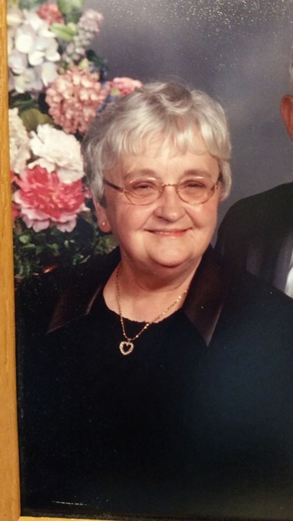 Nancy C. Morgan