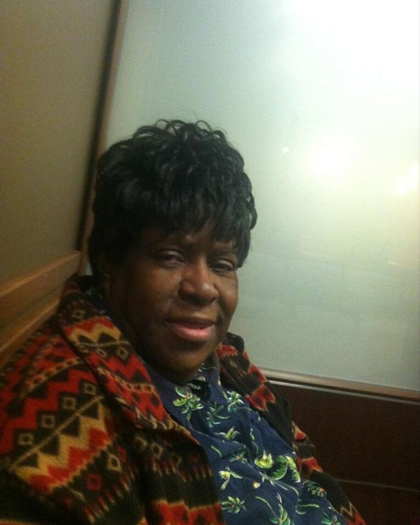 Rubie Lee Hearn