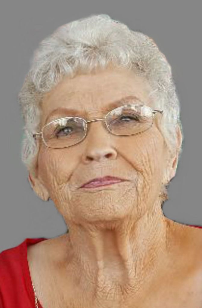 Velma M. "Blondie" Harsy Profile Photo
