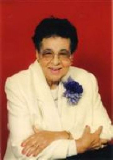 Annie S. Wright Profile Photo