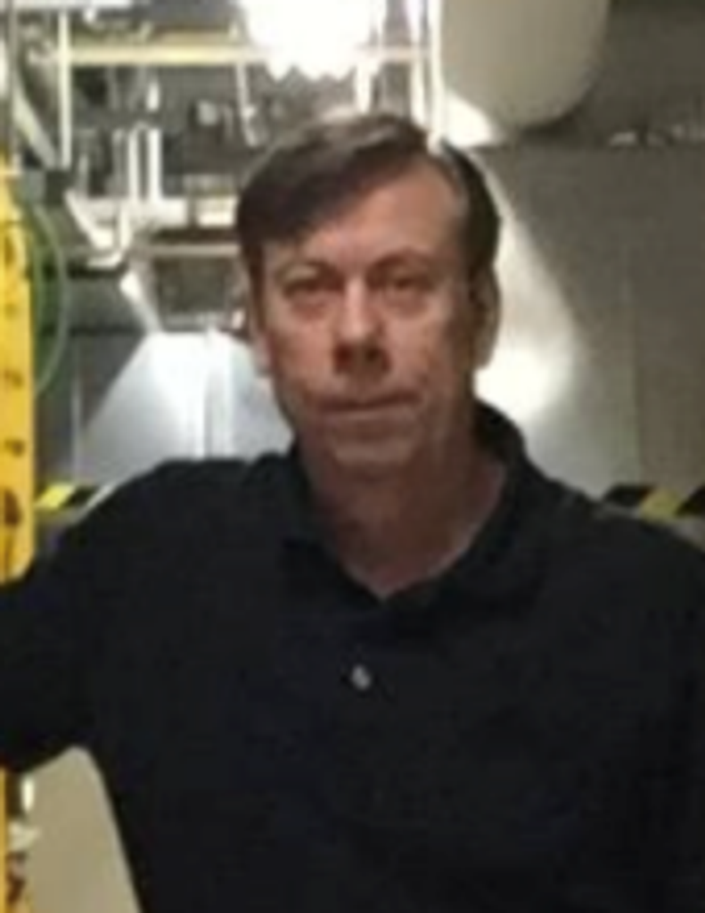 Lars Per Martin Sternberg