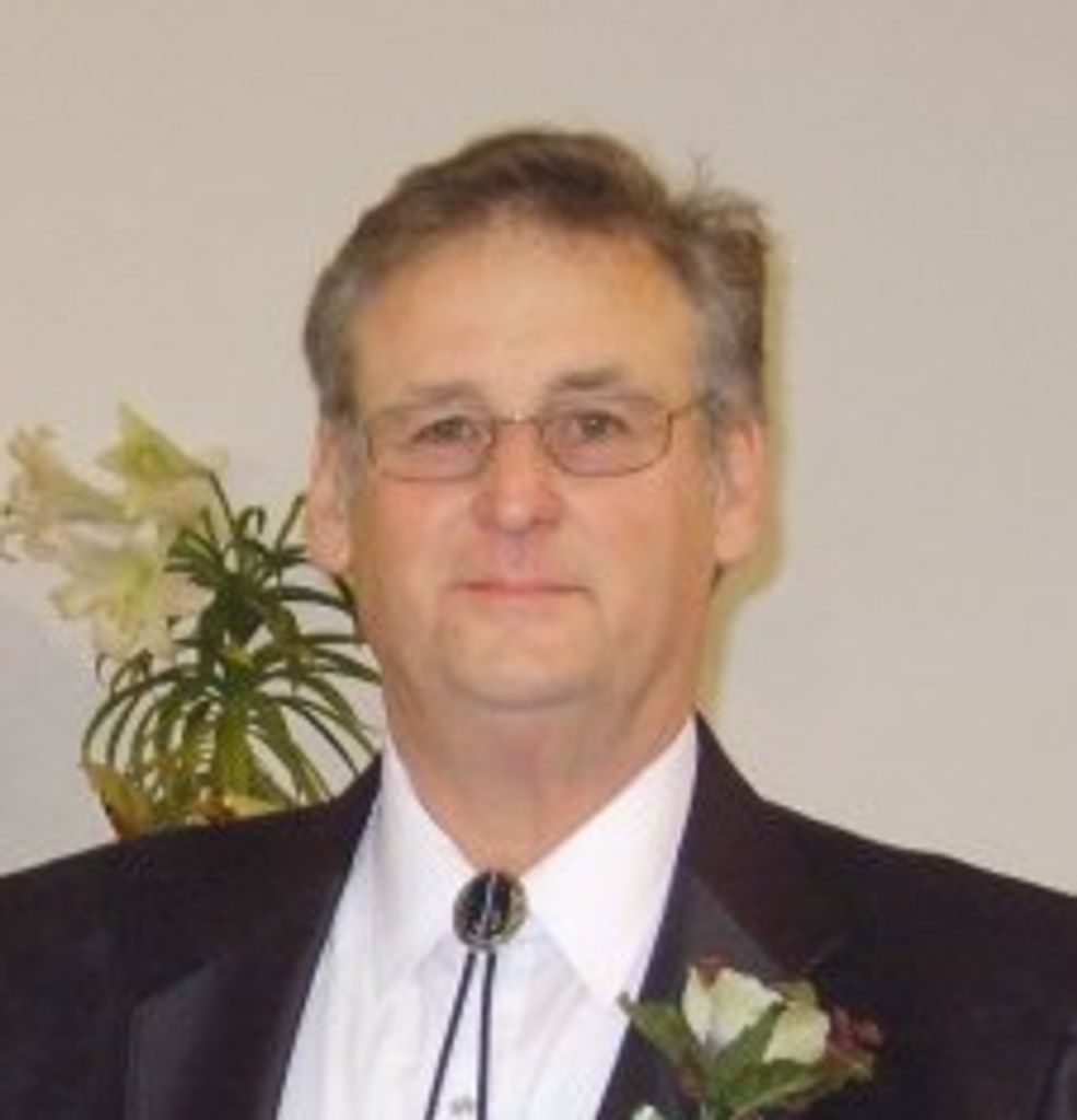 Gerald Sternhagen