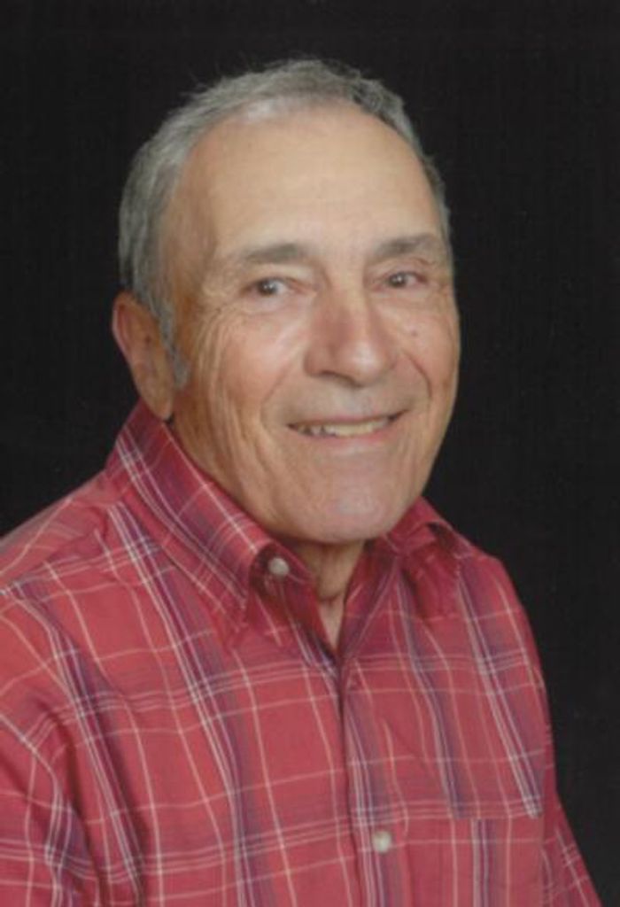 Jerry Hardie Profile Photo