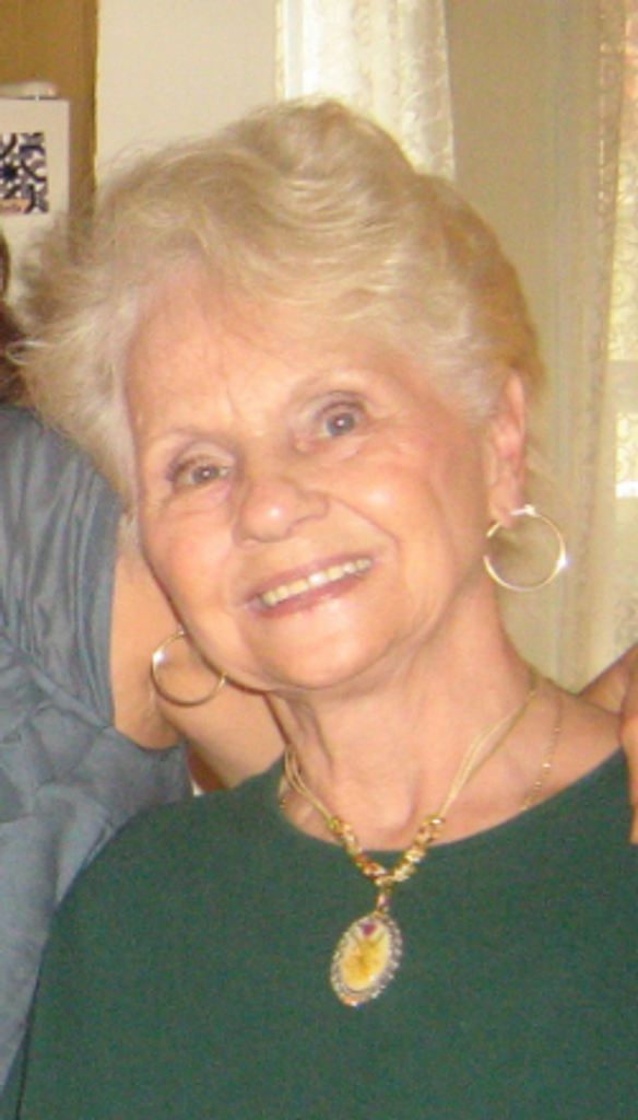 Irene Gulli Profile Photo