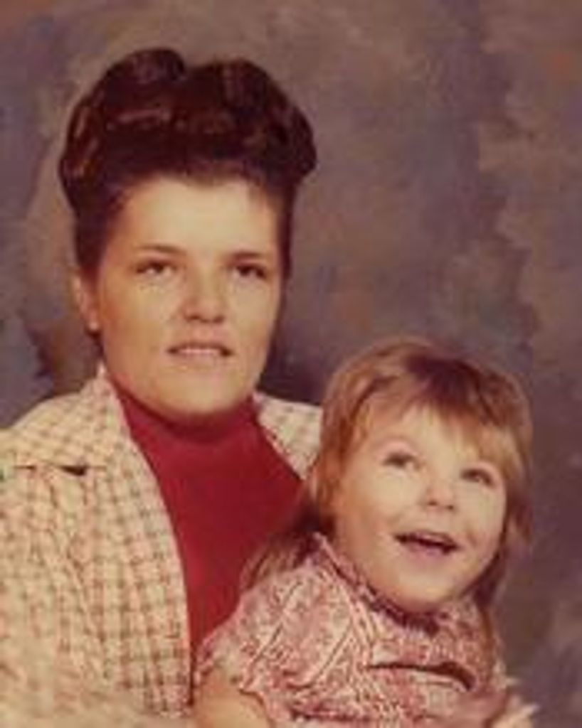 Marilyn Turrintine - Jones