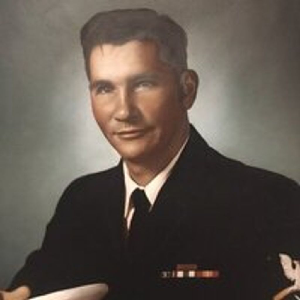 Henry Lee Beanblossom