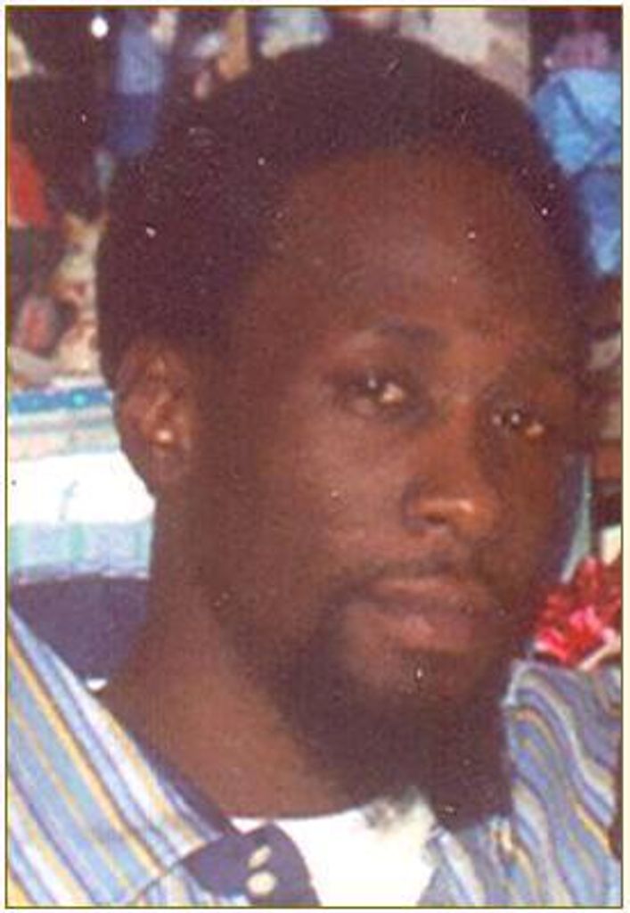 Terrence Foman Profile Photo