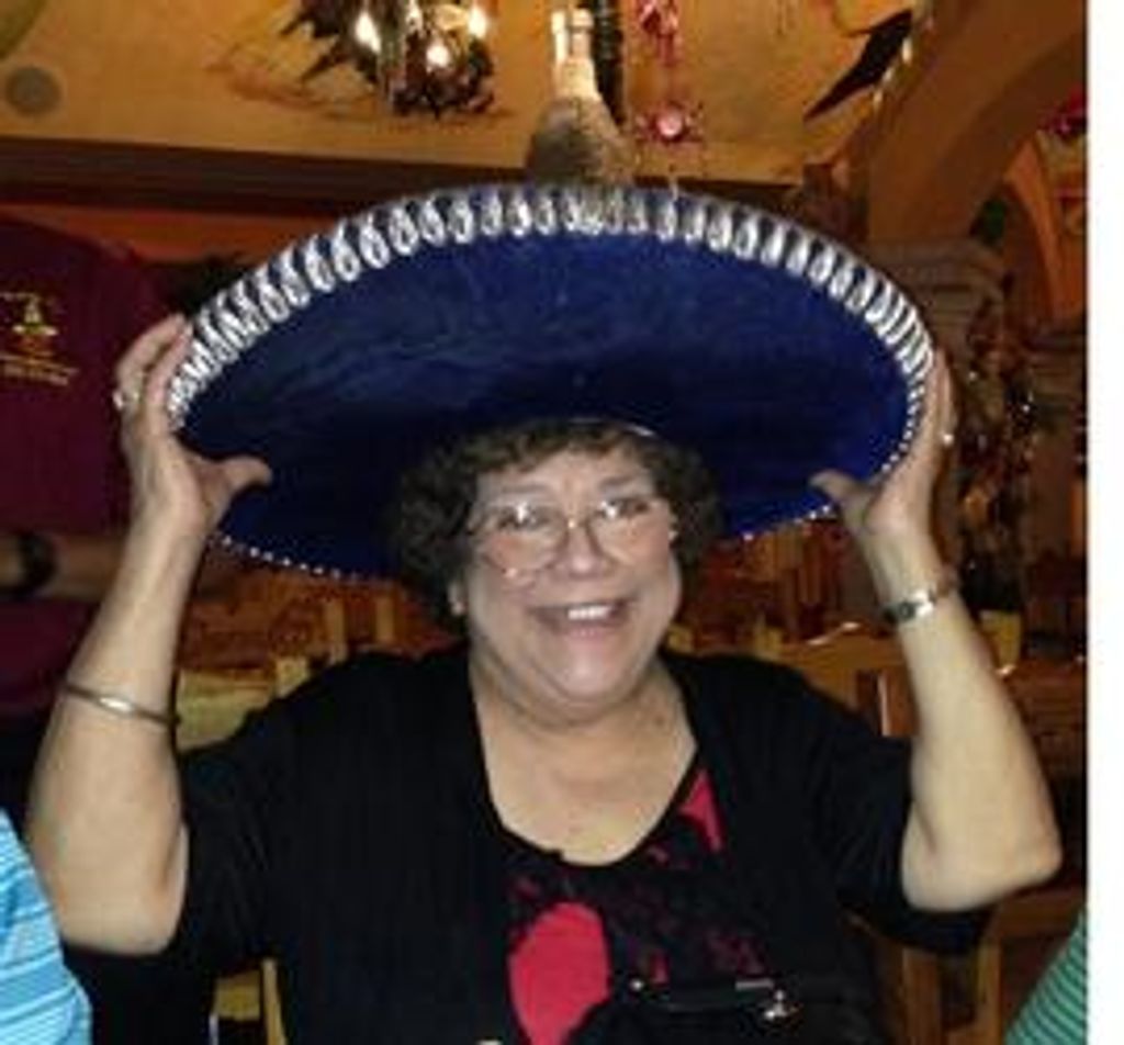 Rose Marie "Mama" Candelario Profile Photo