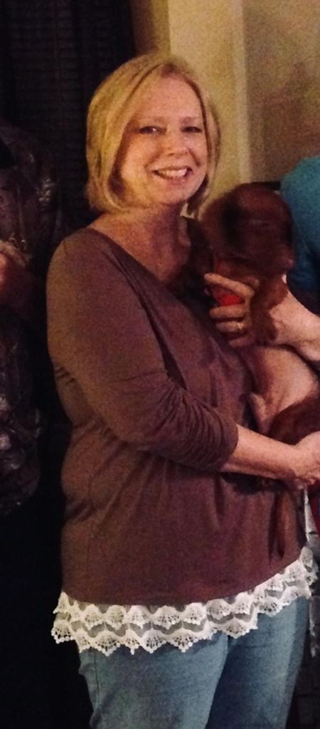 Martha Ann Warren Profile Photo