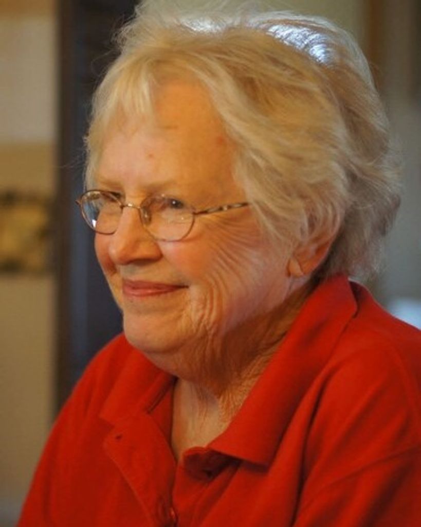 Helen Audrey Meyer