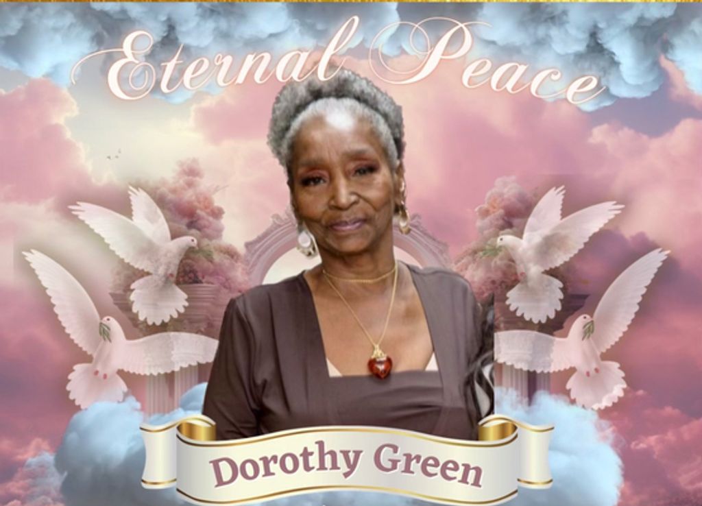 Dorothy Faye Green Profile Photo