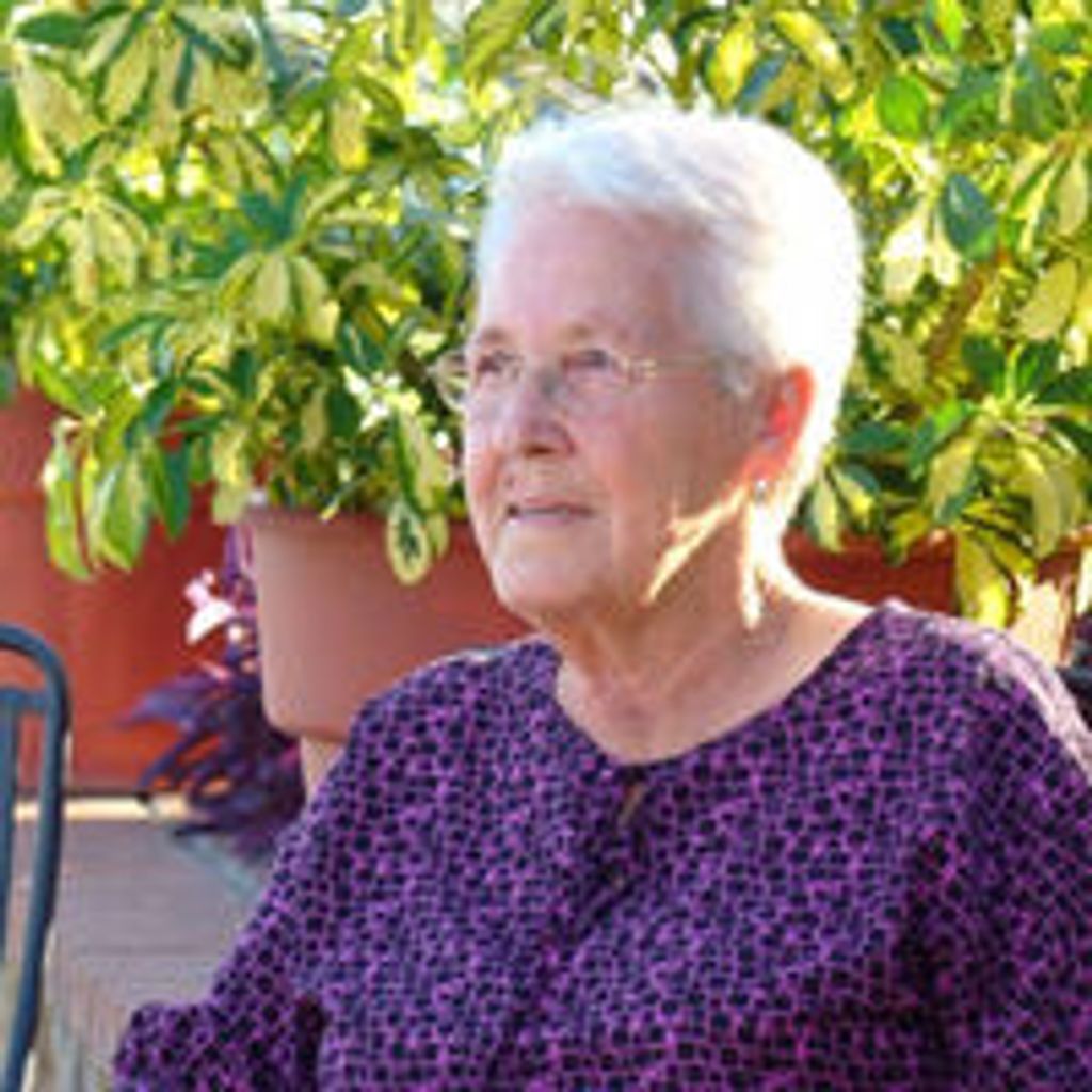 Mary Daisy Guillotte
