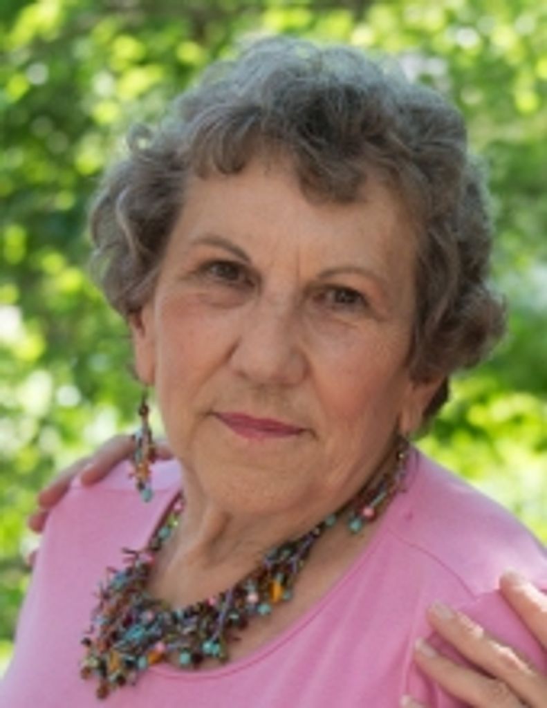 Patricia  Fredriksen Stewart Profile Photo