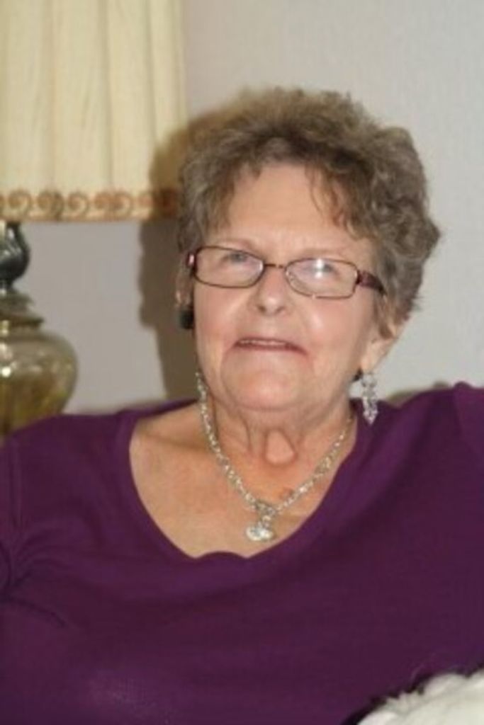 Carolyn Jane Goodwin Profile Photo