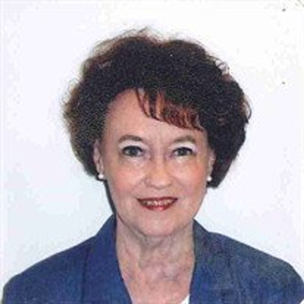 Priscilla  Viola Gunnarson