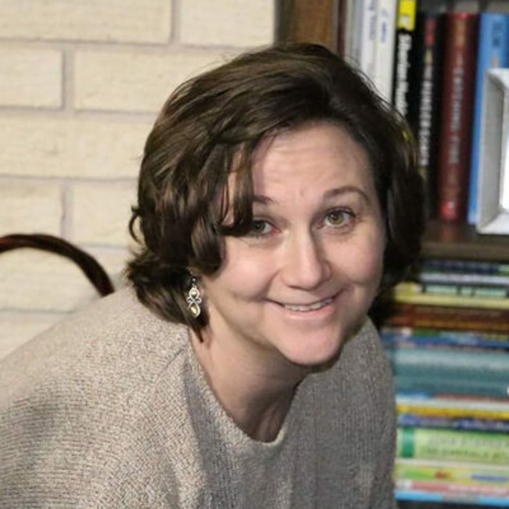 Lorri Montoya Profile Photo