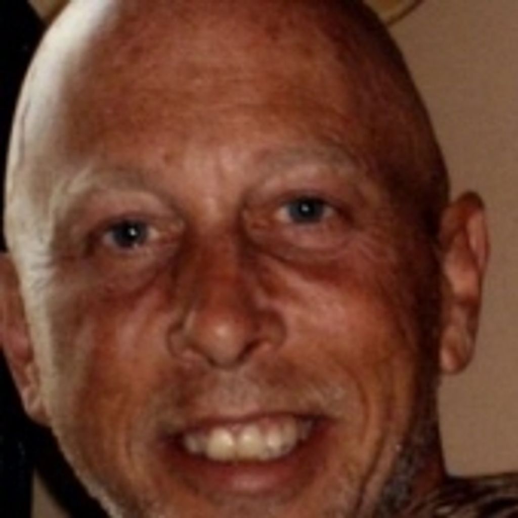 Christopher D. Parlette