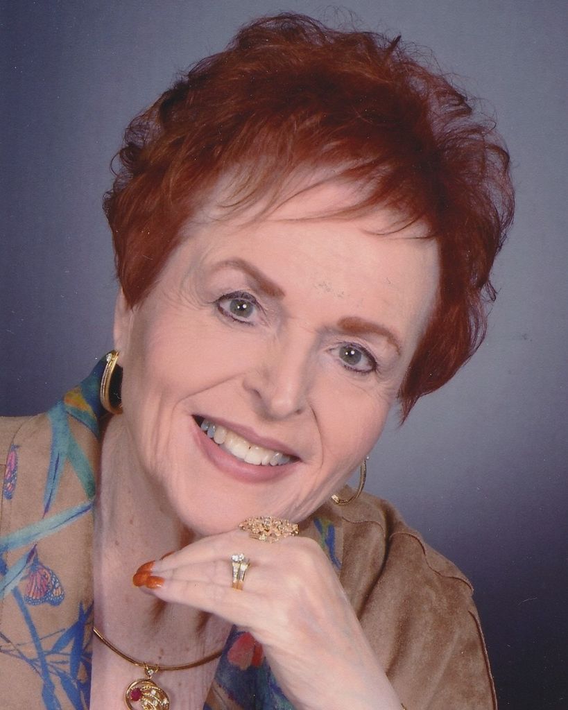 Joy Marie Roberts Profile Photo