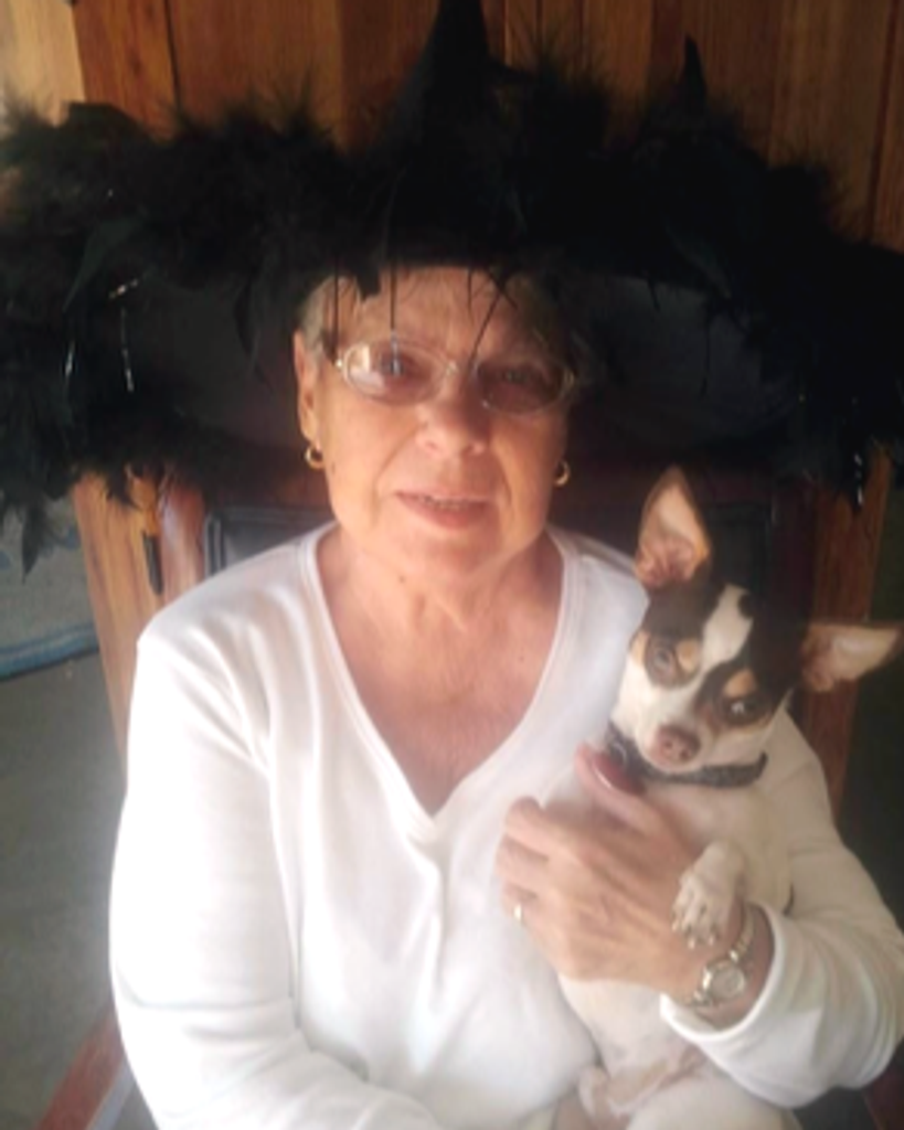 Betty G. Bottorff