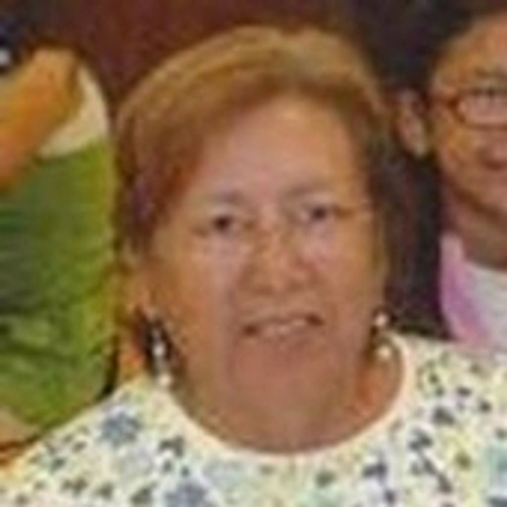 Maria Lozano